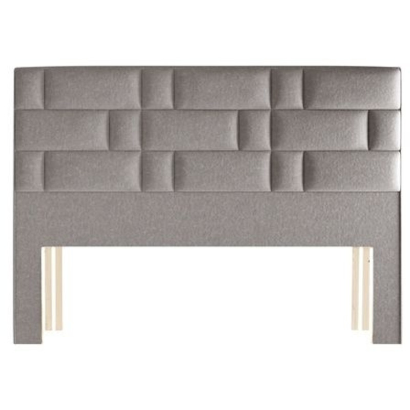 Relyon Santon Bed Fix Headboard Single, Single/Small Double/Double