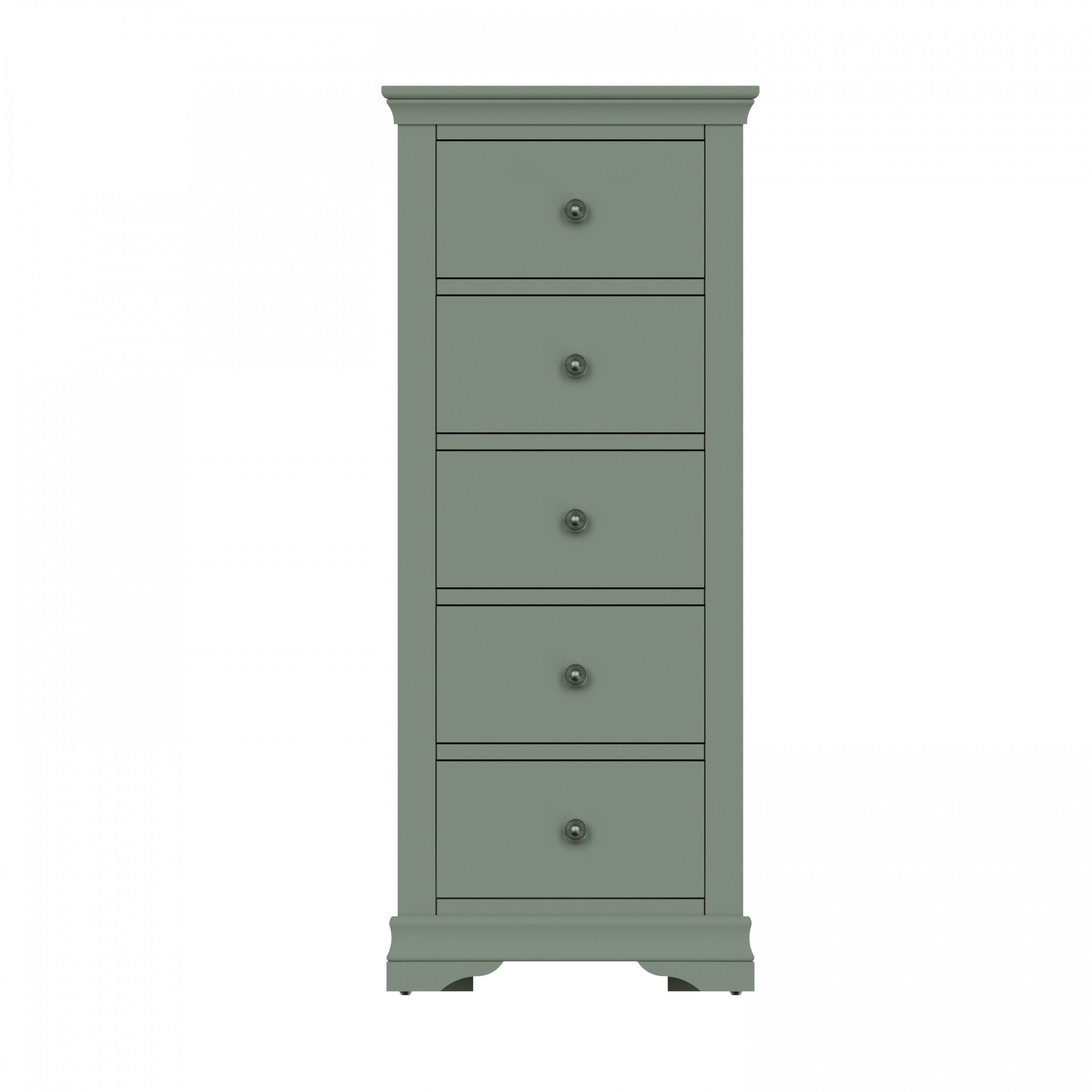 Downtown Stanway 5 Drawer Wellington by Downtown