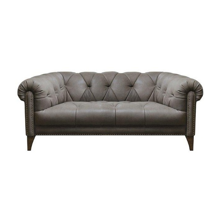 Alexander & James Alexander and James Luisa Sofa 2 Seater Shallow