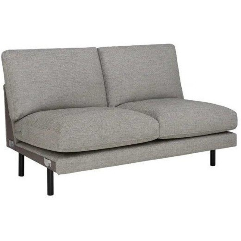 Ercol Forli Armless Sofa Unit Medium by Downtown