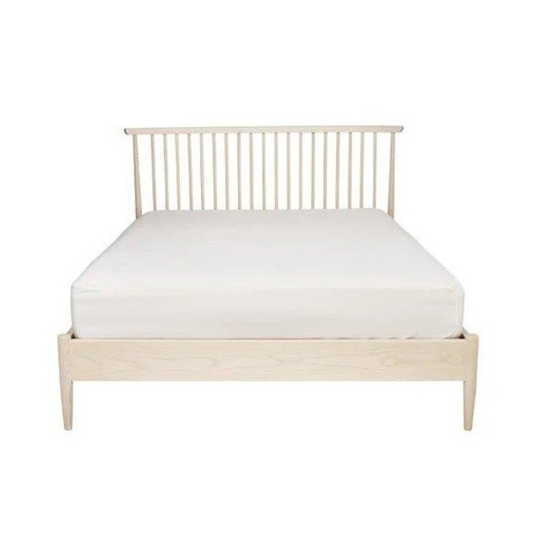 Ercol Salina Bed Frame King by Downtown