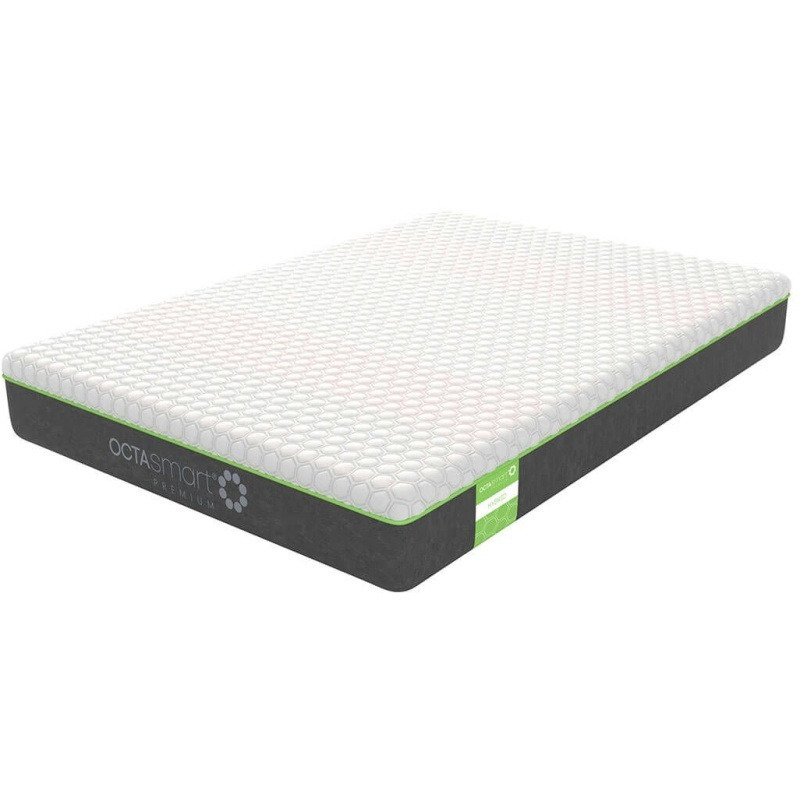 Dormeo Premium Hybrid Mattress Super King by Downtown