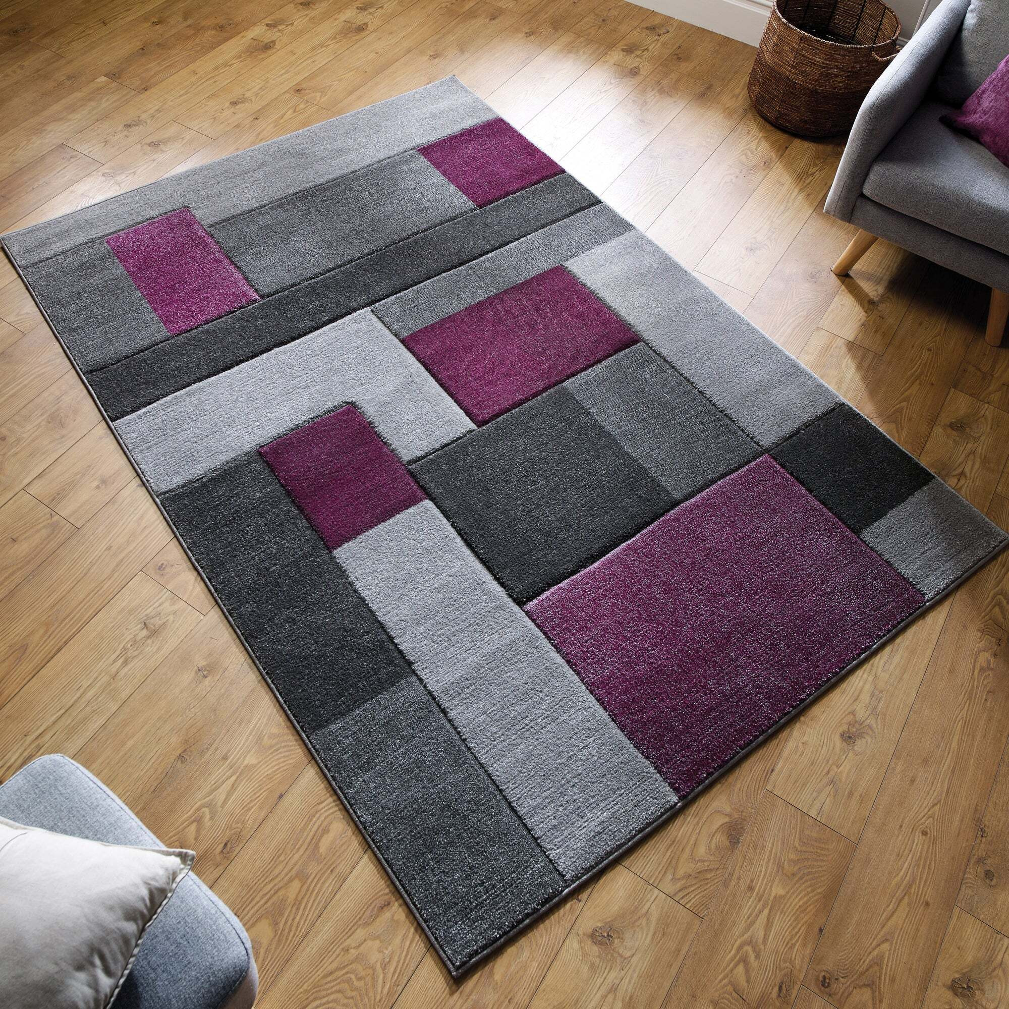 Dunelm Mill Rugs Purple Bryont Blog