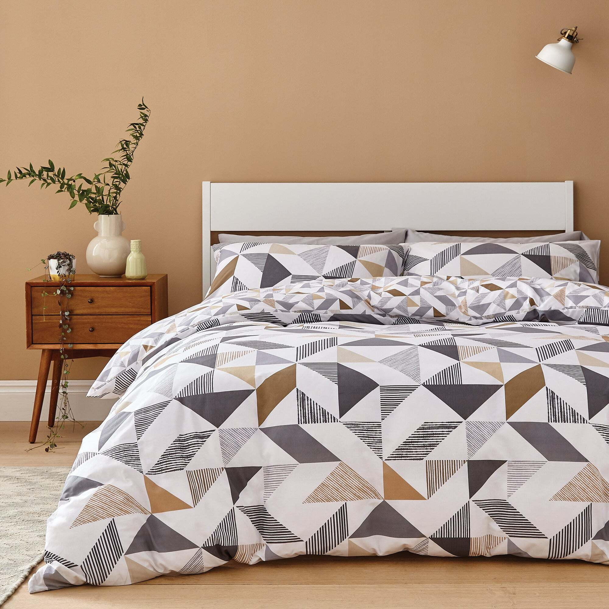 Elements Bako Reversible Geometric 