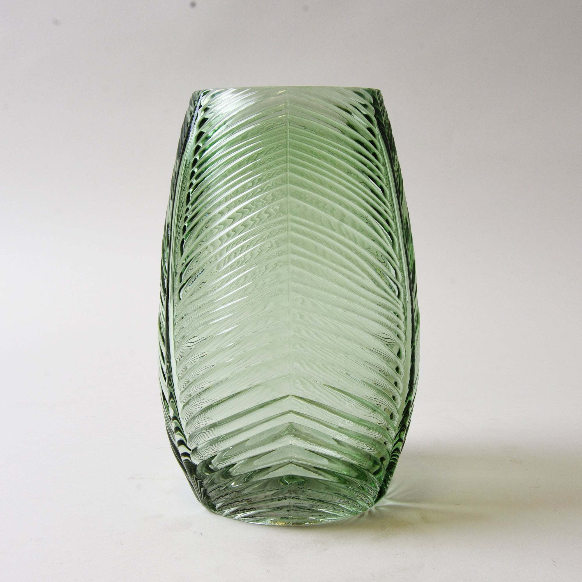 Colleague distillation so dunelm glass vase butter Housework Embody