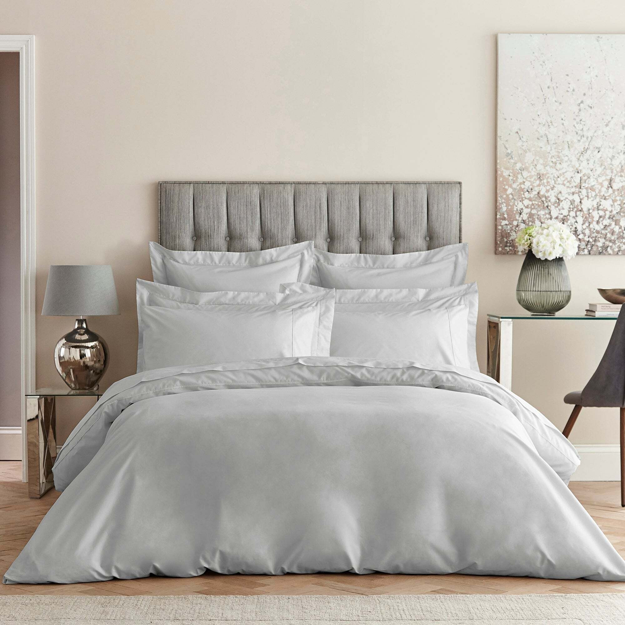 Dorma Egyptian Cotton 400 Thread Count 