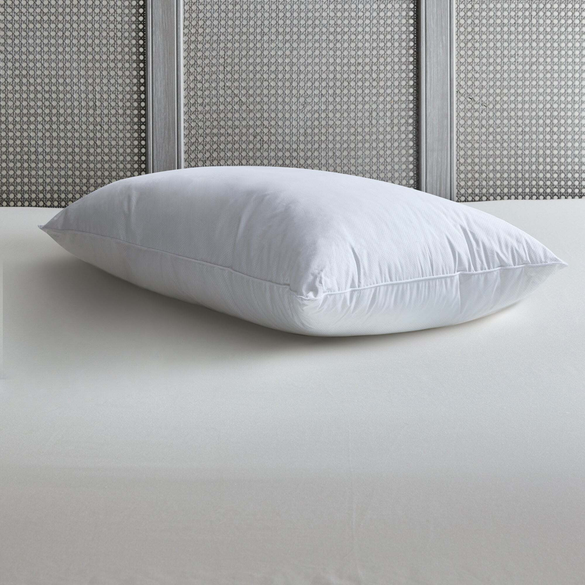 Fogarty Cool Sleep Pillow Pair White by Dunelm