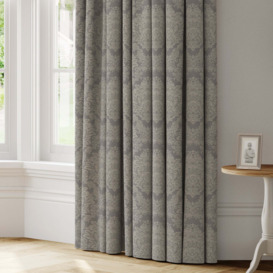 Ladywell Made to Measure Curtains Ladywell Silver