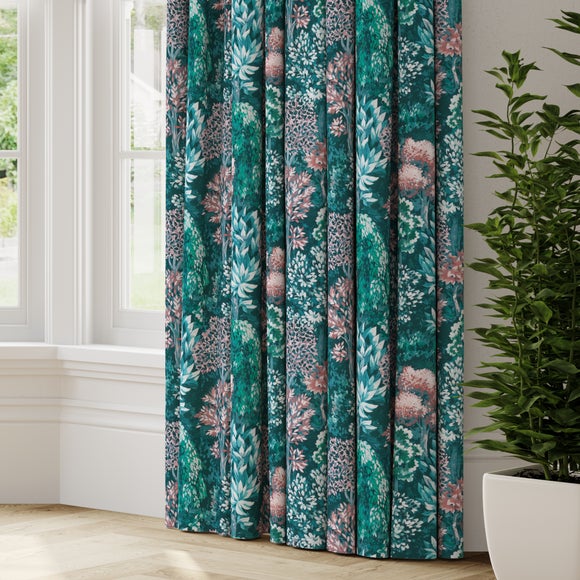 Mico Made to Measure Curtains by Dunelm | uFurnish.com