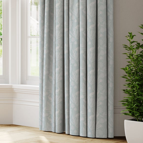 Kielder Made to Measure Curtains by Dunelm | ufurnish.com