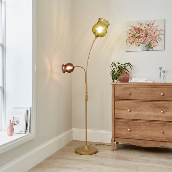 peony-adjustable-mother-and-child-floor-lamp-by-dunelm-ufurnish