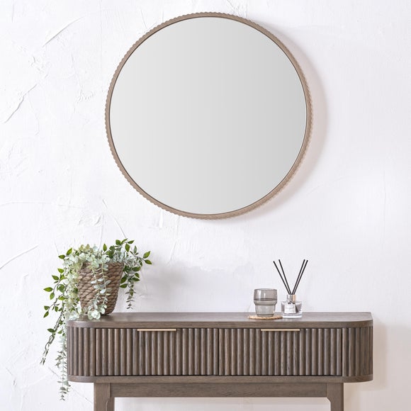 Gallery image with a fresh perspective