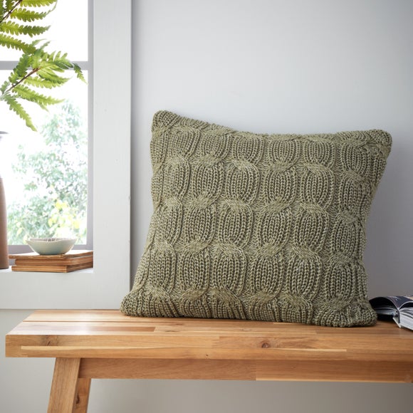 Norrøna Chunky Marl Knit Beanie