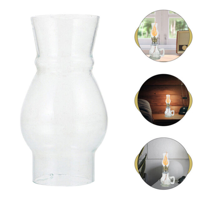 Best HD Pictures about  Oil Lamp Chimney Replacement  with No AI Images