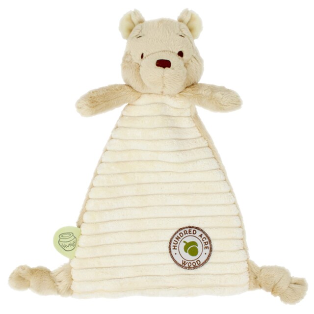 Jual Winnie the Pooh Classic Comfort Blanket di Seller LatestBuy