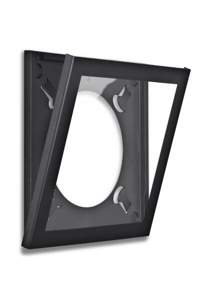 Lp Flip Frame For Double Albums For Storage & Display With Extra Uv by ...