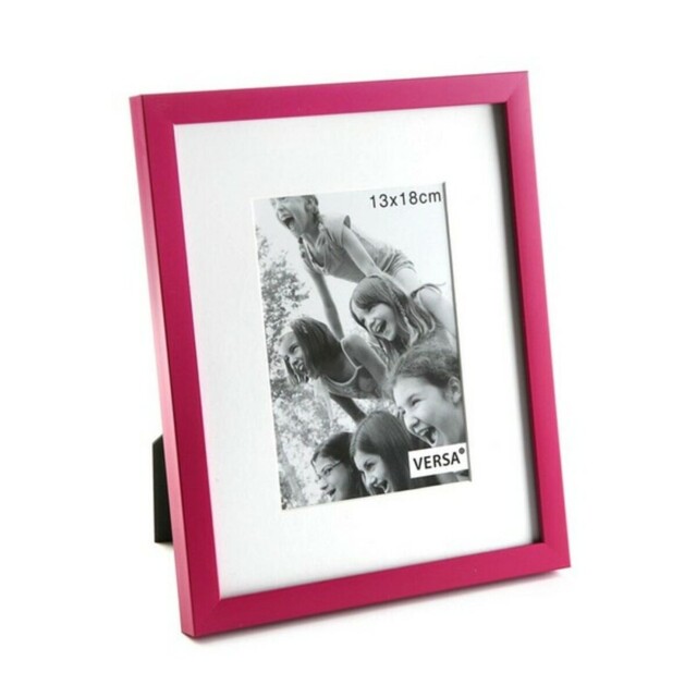 Photo Frame Versa 18160469 Plastic [28 X 2 X 23 Cm] by eBay | ufurnish.com