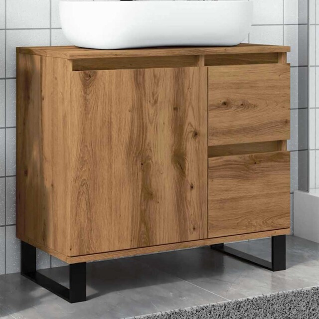 Bathroom Cabinet, Bathroom Cabinets, Bathroom Cabinet Vidaxl by eBay ...