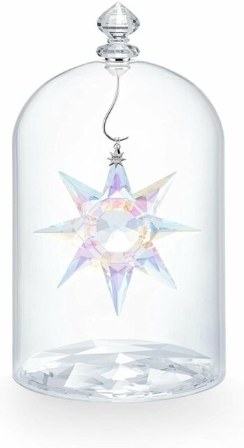 2020 SWAROVSKI 125thオーナメント 置物 125th SWAROVSKI 2020 Xmas BALL ORNAMENT Amazon.com