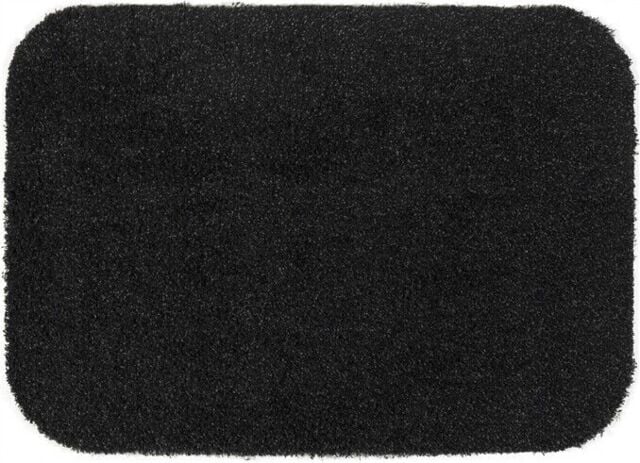 Turtle Mat Teppich 50x75cm - Rutschfeste Matte Für Innen & Außen