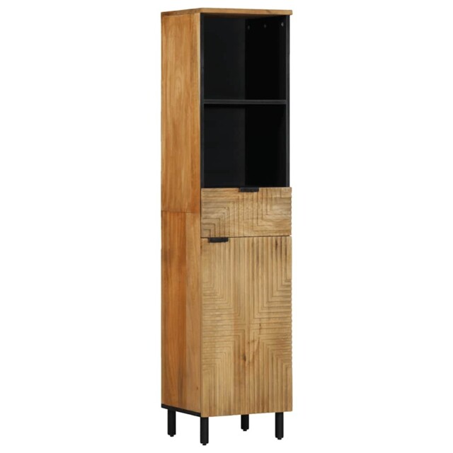 Bathroom Cabinet, Bathroom Cabinets, Bathroom Cabinet Vidaxl by eBay ...