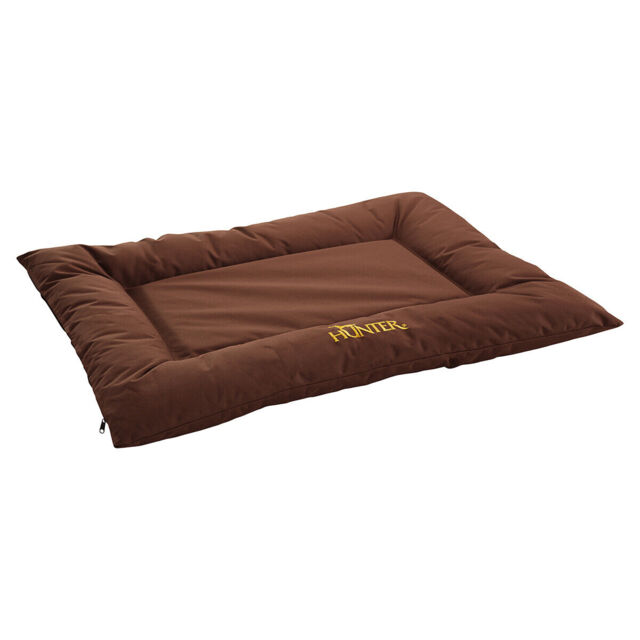 Dog Sofa Hunter Gent 80x60 cm Brown main image 1