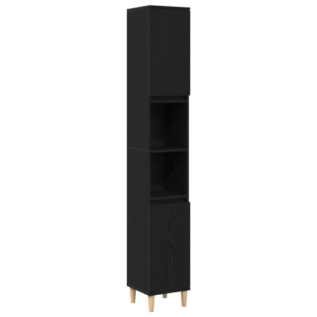 Bathroom Cabinet, Bathroom Cabinet, Storage Cabinet Vidaxl by eBay ...
