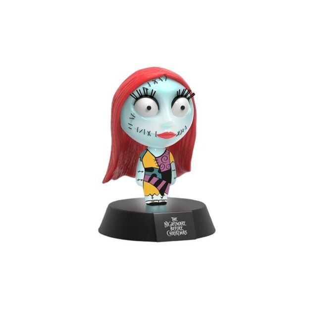 The Nightmare Before Christmas - Sally Icon Light by eBay | ufurnish.com
