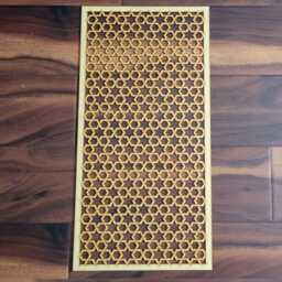 Laser-Cut Cross Mdf Panel Radiator Cabinet Screen Wall Art Many Sizes ...