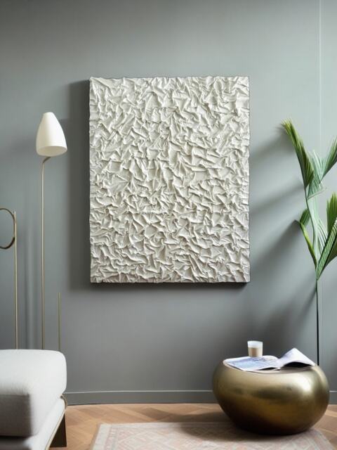 Gallery image with a fresh perspective