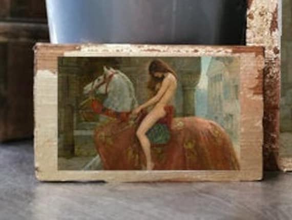 Painful par John Black, 2024 | Peinture plastique