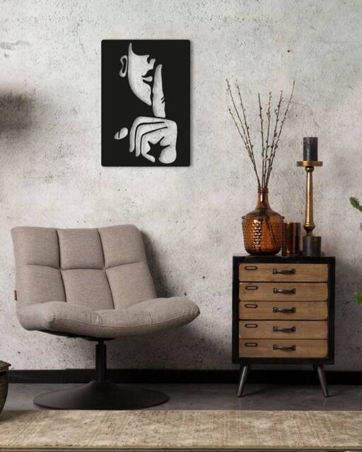 Picture of 25 Minimalist Decor Ideas to Try At Home - The Spruce