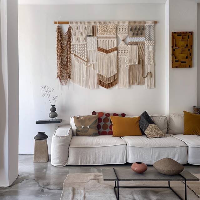 Gallery image with a fresh perspective