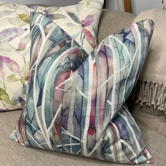Voyage Maison Fabric, Decorative Pillow - Cushion Cover For Sofa, Bed ...