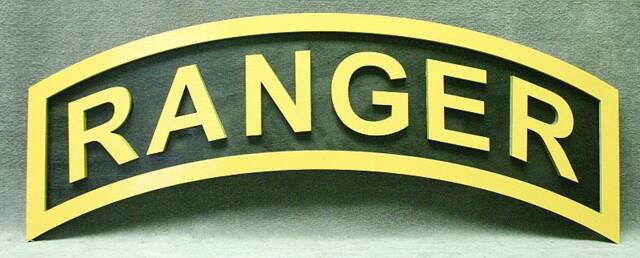Uk Ranger Tab Large 18 Inch Ranger Tab by Etsy | uFurnish.com
