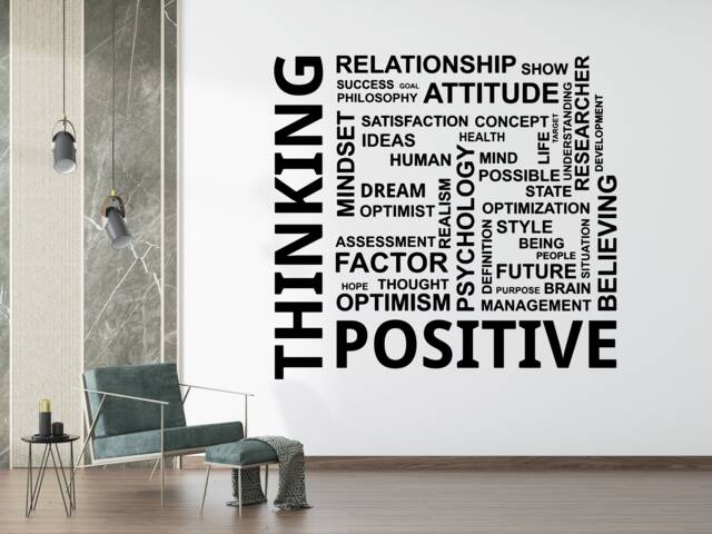 Office Wall Decal Teamwork Quote Sticker Decor Inspire Motivation Idea ...