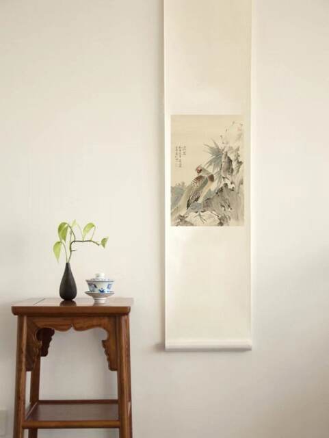 Gallery image with a fresh perspective