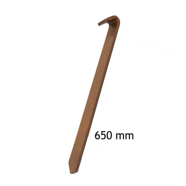 Pendulum Rod Made Of Brass For Pendulum Clock Movements, Quartz ...