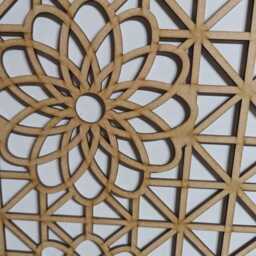 Laserkris Radiator Cabinet Wall Decorative Screening-Grille ...
