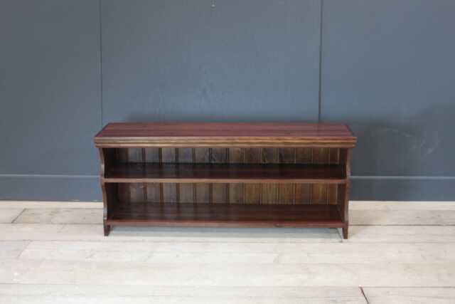 Vintage Shoe Rack Bench Seat Storage For 10/12 Pairs by Etsy | ufurnish.com
