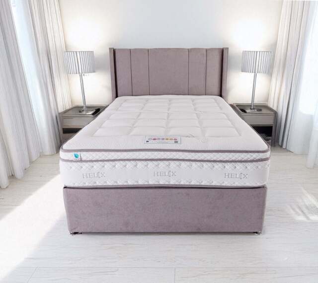Neive Bundle by FD Beds | uFurnish.com