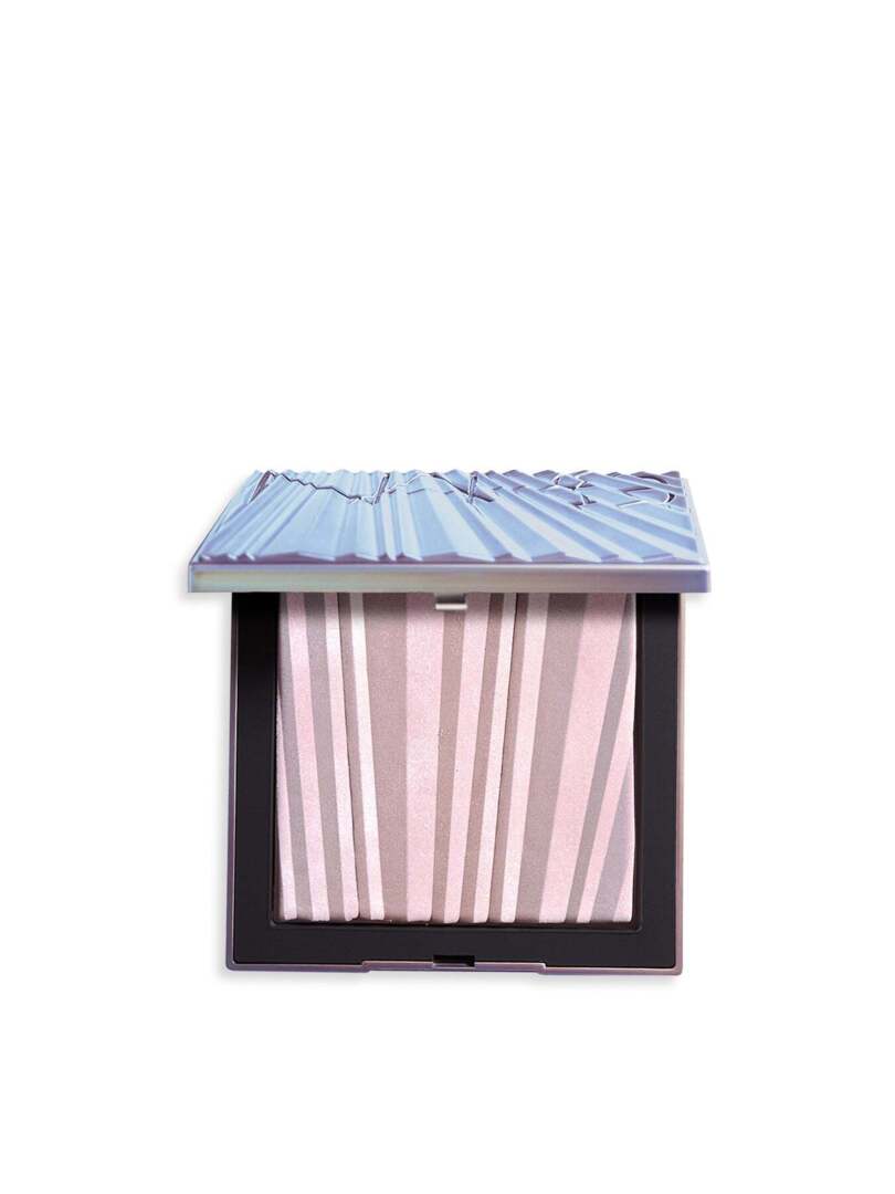 NARS Iris Van Herpen Aura Illuminating Face And Body Powder in