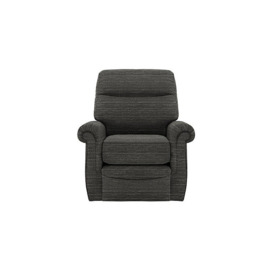 G Plan - Avon Fabric Lift and Rise Armchair - Grey