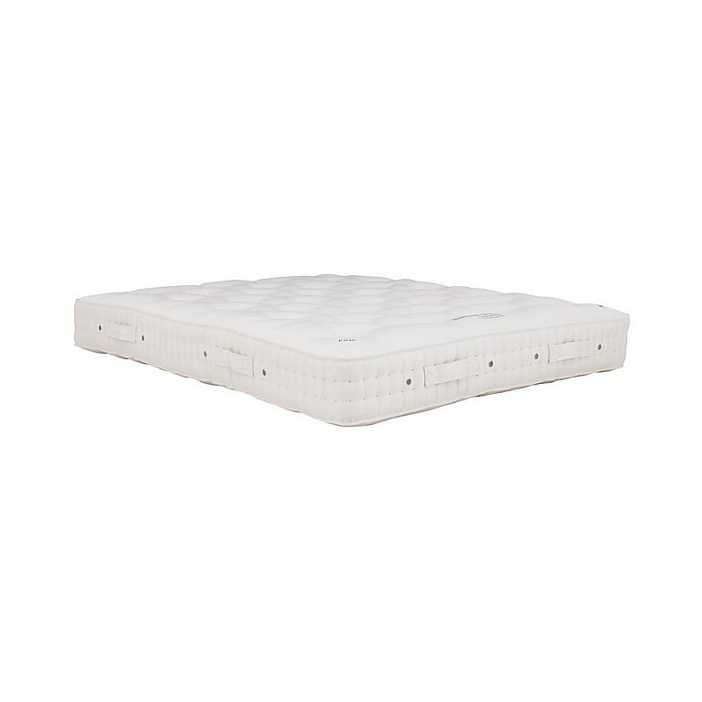 Vispring Superb Soft Mattress Double by Furniture Village