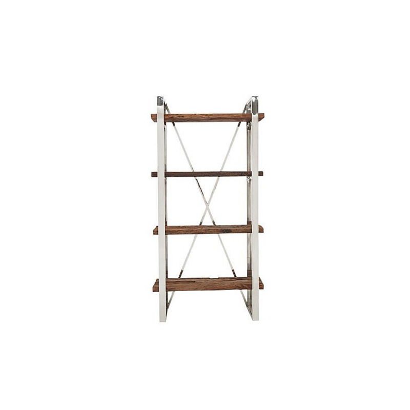 Chennai Shelving Unit by Furniture Village