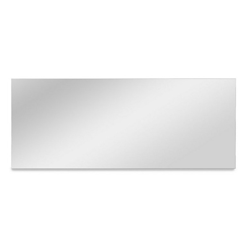 Cove Wide Wall Mirror by Furniture Village