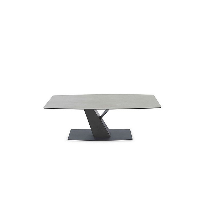 Enterprise Coffee Table by Furniture Village
