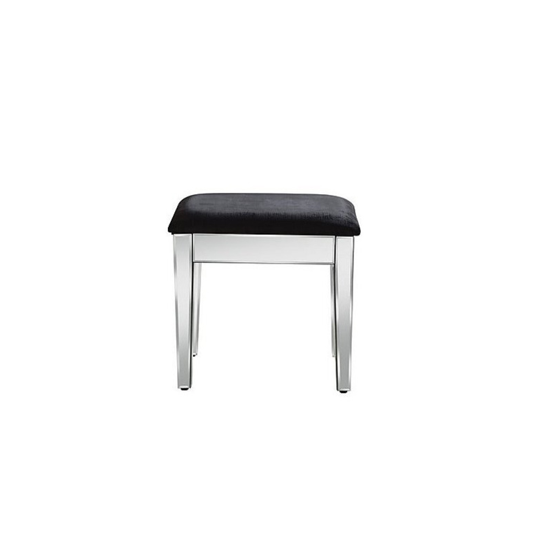 Francesca Stool by Furniture Village