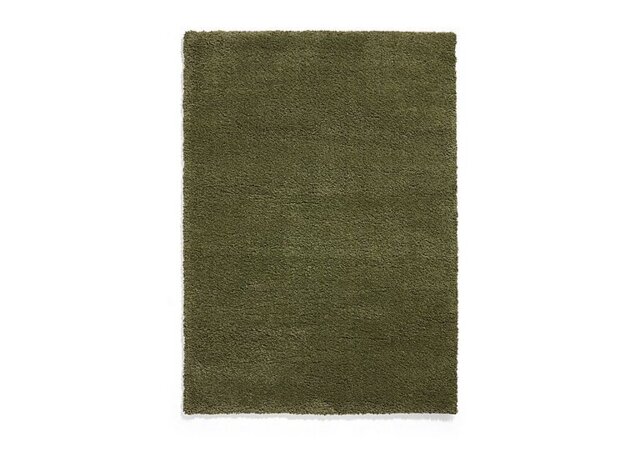 Sinai Rug - 80cm-x-150cm - Olive by Furniture Village | uFurnish.com