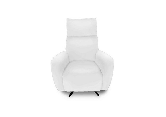 World of Leather - Designer Chair Collection Granada HW Leather Power ...
